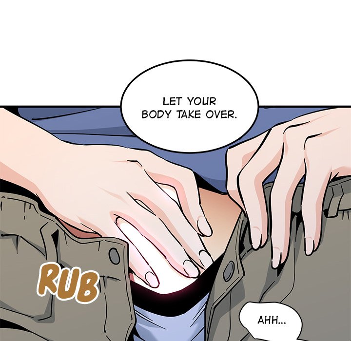 Love Factory Chapter 20 - Manhwa18.com