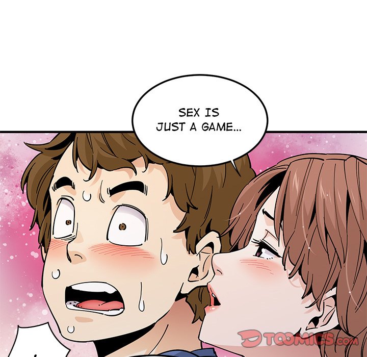 Love Factory Chapter 20 - Manhwa18.com