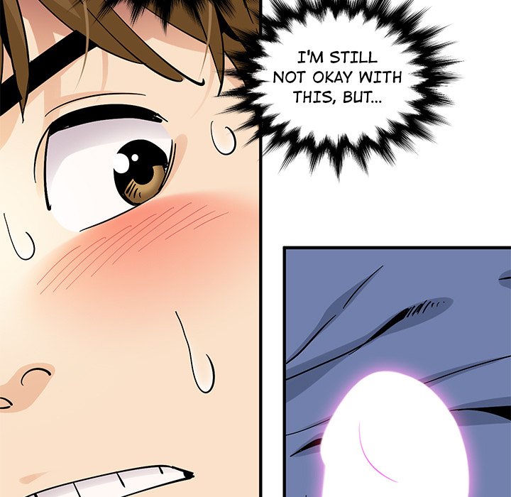 Love Factory Chapter 20 - Manhwa18.com