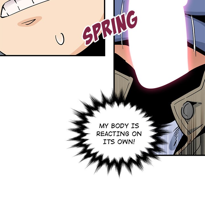 Love Factory Chapter 20 - Manhwa18.com