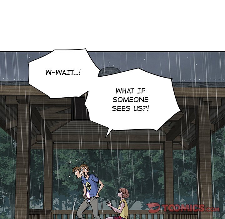 Love Factory Chapter 20 - Manhwa18.com