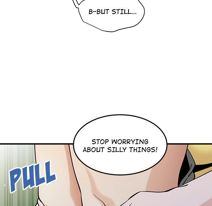 Love Factory Chapter 20 - Manhwa18.com