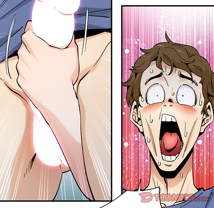 Love Factory Chapter 20 - Manhwa18.com