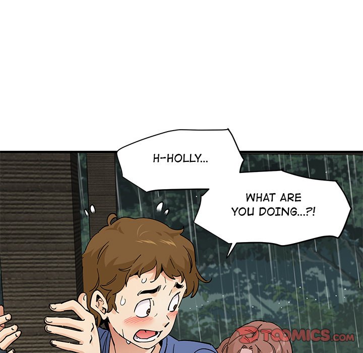 Love Factory Chapter 20 - Manhwa18.com