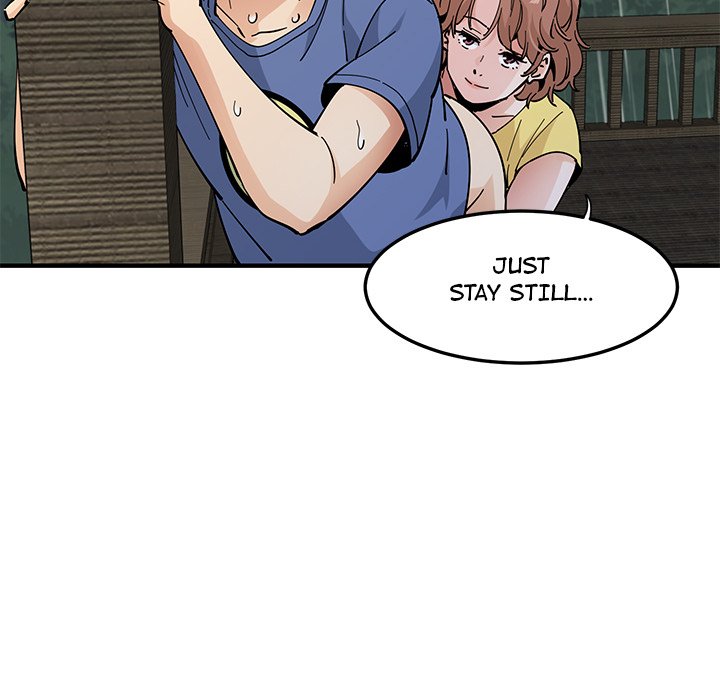 Love Factory Chapter 20 - Manhwa18.com