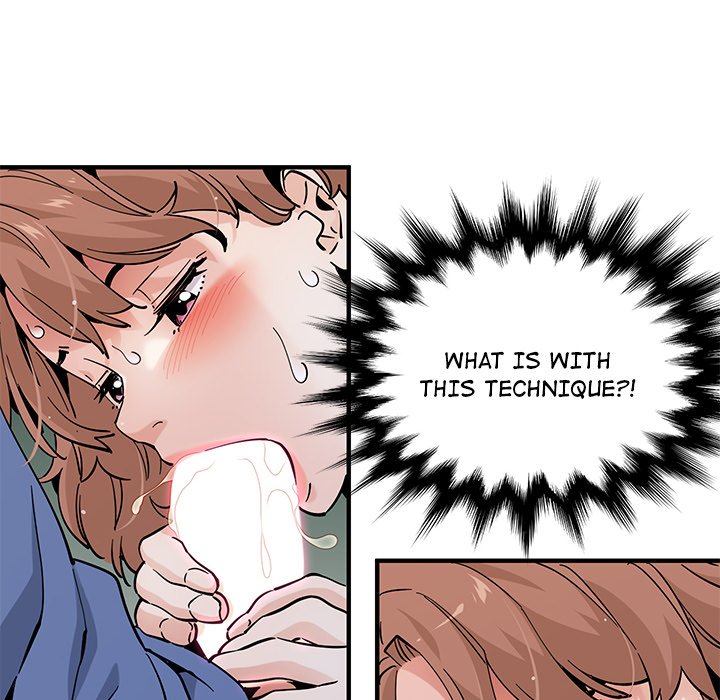 Love Factory Chapter 20 - Manhwa18.com