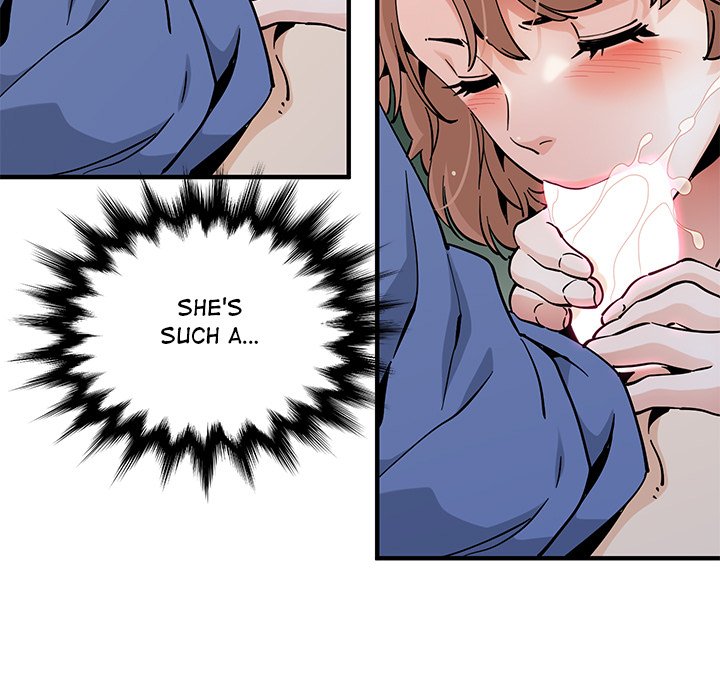 Love Factory Chapter 20 - Manhwa18.com