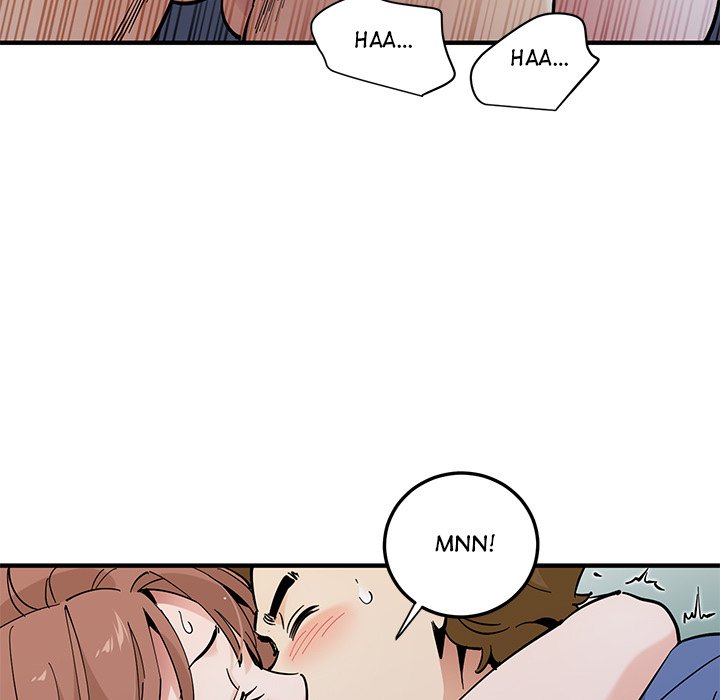 Love Factory Chapter 20 - Manhwa18.com