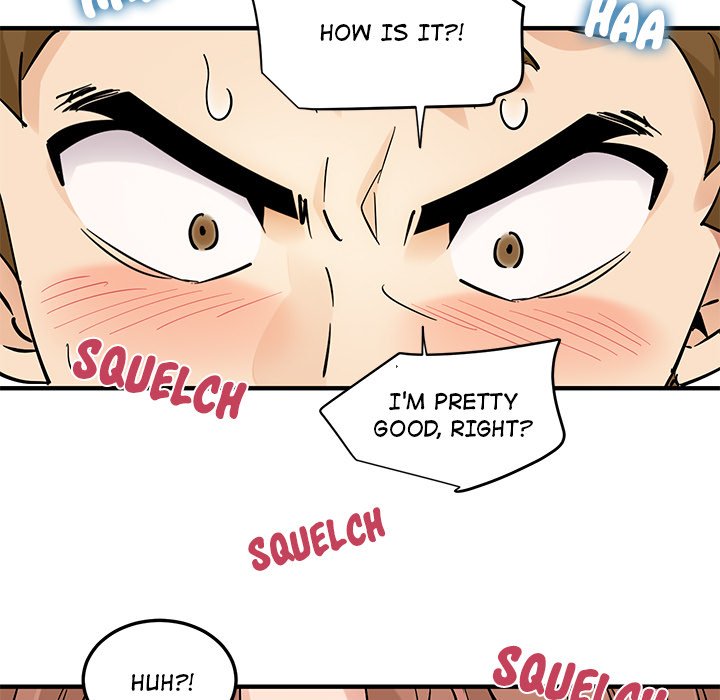 Love Factory Chapter 20 - Manhwa18.com