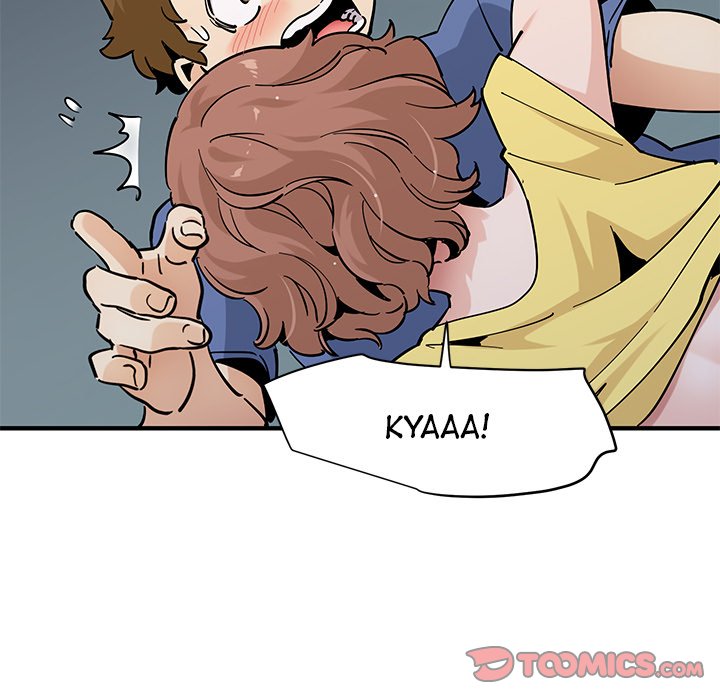 Love Factory Chapter 20 - Manhwa18.com