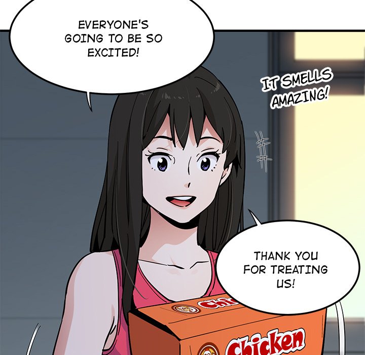 Love Factory Chapter 21 - Manhwa18.com