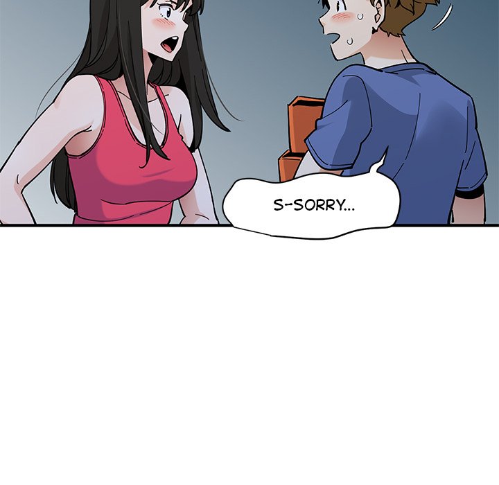 Love Factory Chapter 21 - Manhwa18.com