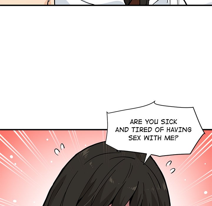 Love Factory Chapter 21 - Manhwa18.com