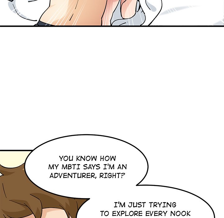 Love Factory Chapter 21 - Manhwa18.com