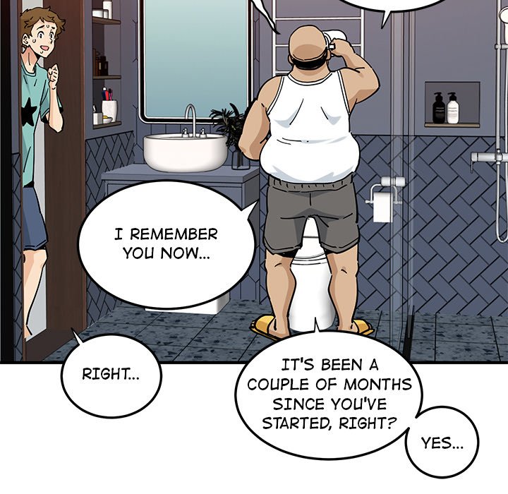 Love Factory Chapter 22 - Manhwa18.com