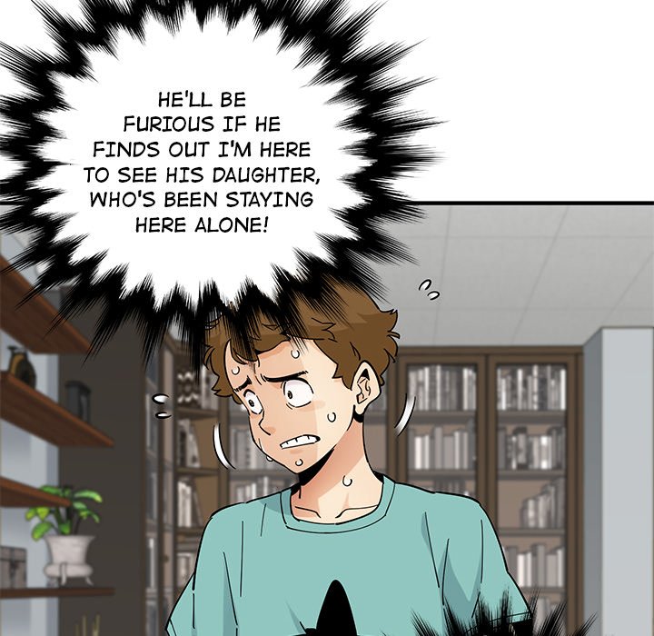 Love Factory Chapter 22 - Manhwa18.com