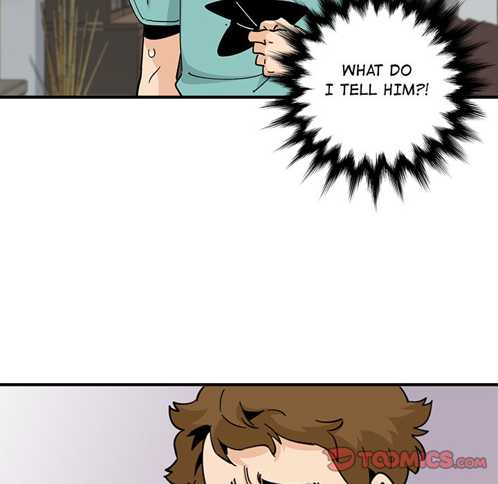 Love Factory Chapter 22 - Manhwa18.com