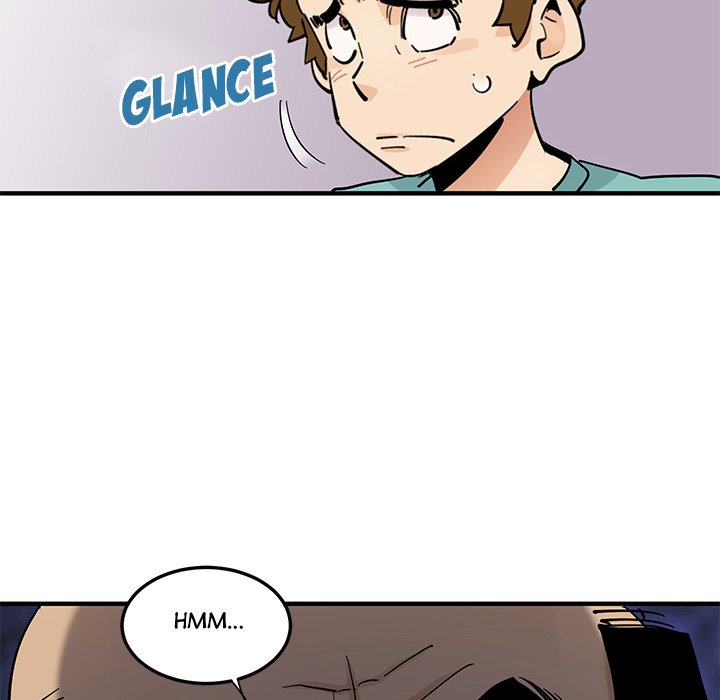 Love Factory Chapter 22 - Manhwa18.com