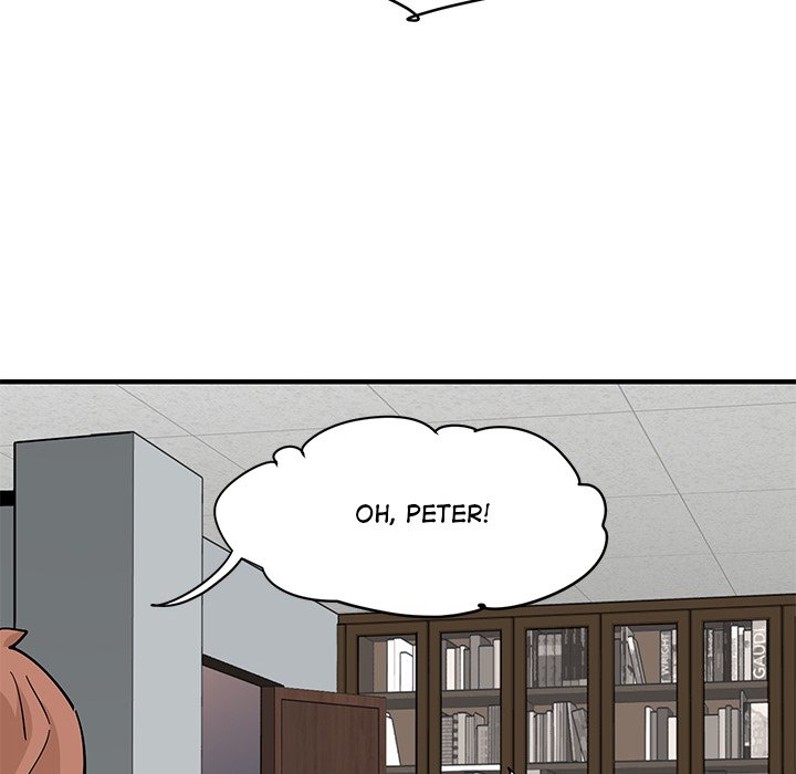 Love Factory Chapter 22 - Manhwa18.com