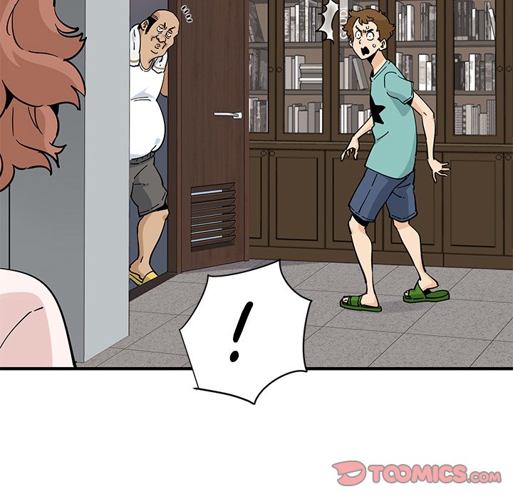 Love Factory Chapter 22 - Manhwa18.com