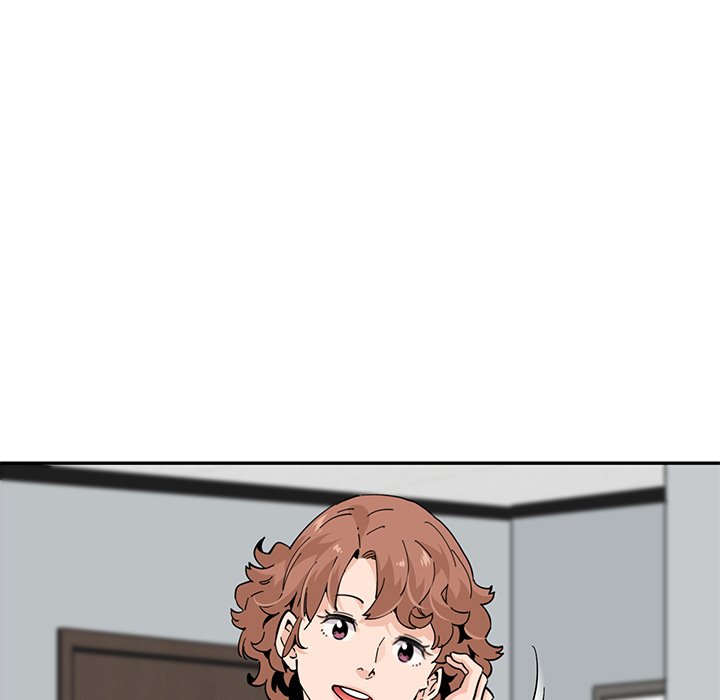 Love Factory Chapter 22 - Manhwa18.com