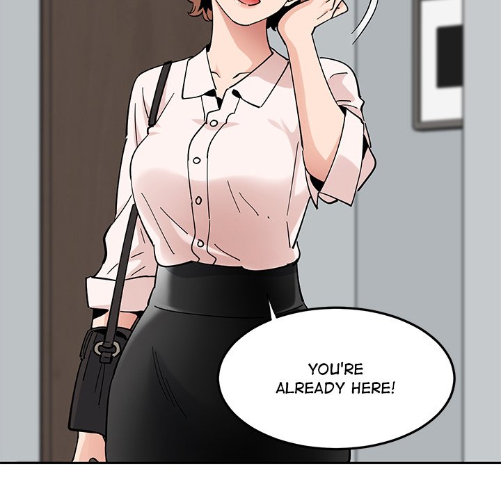 Love Factory Chapter 22 - Manhwa18.com