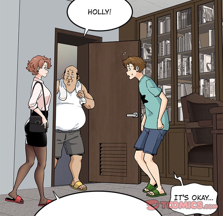 Love Factory Chapter 22 - Manhwa18.com