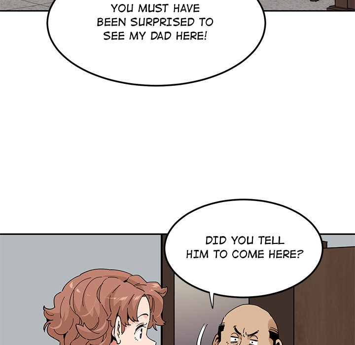 Love Factory Chapter 22 - Manhwa18.com