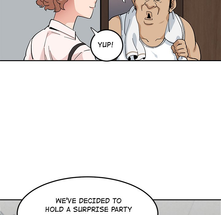 Love Factory Chapter 22 - Manhwa18.com