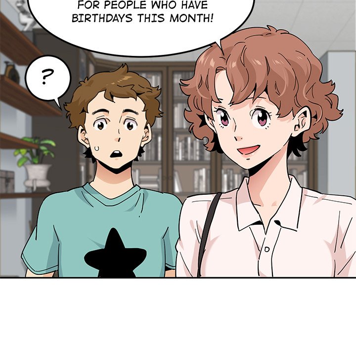 Love Factory Chapter 22 - Manhwa18.com