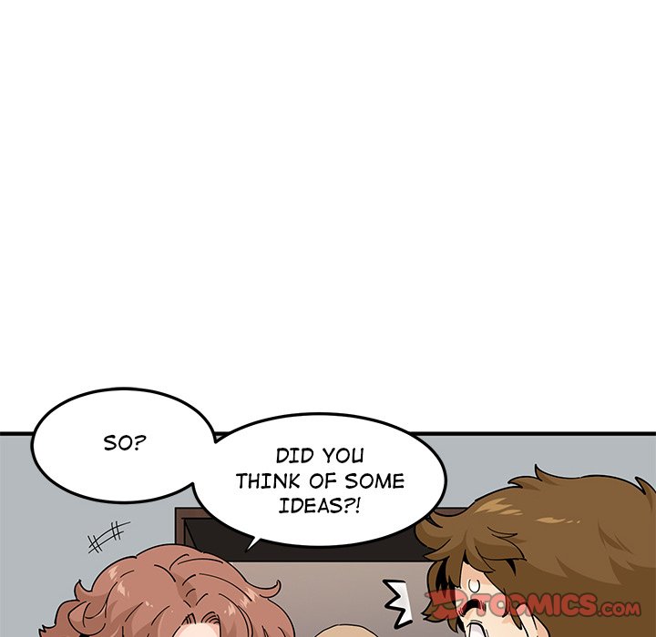 Love Factory Chapter 22 - Manhwa18.com