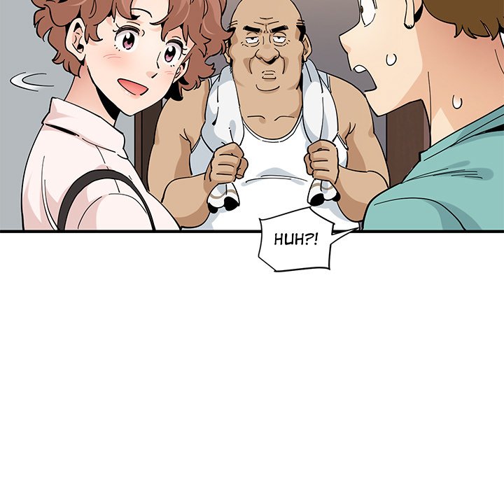 Love Factory Chapter 22 - Manhwa18.com