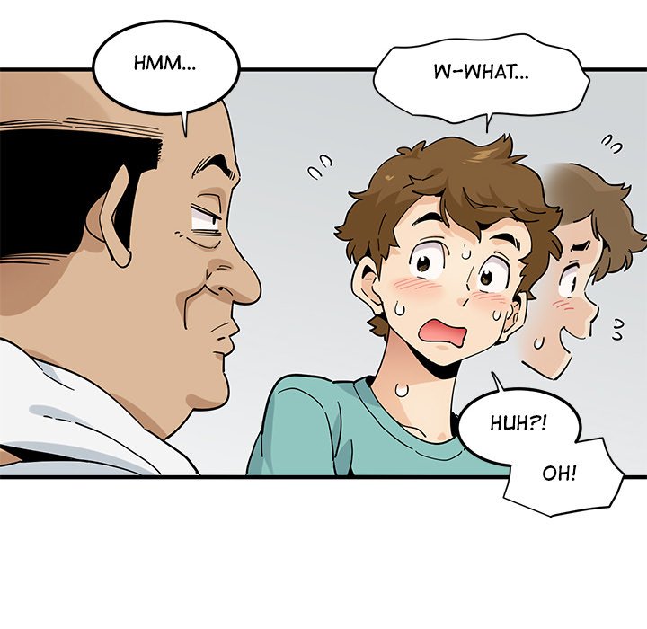 Love Factory Chapter 22 - Manhwa18.com