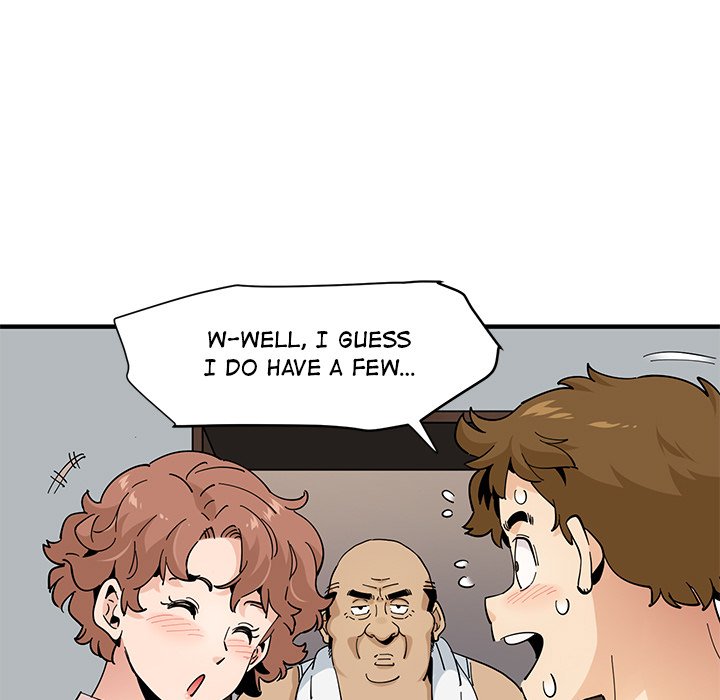 Love Factory Chapter 22 - Manhwa18.com