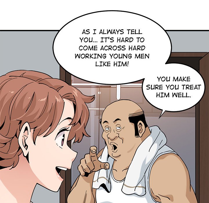 Love Factory Chapter 22 - Manhwa18.com