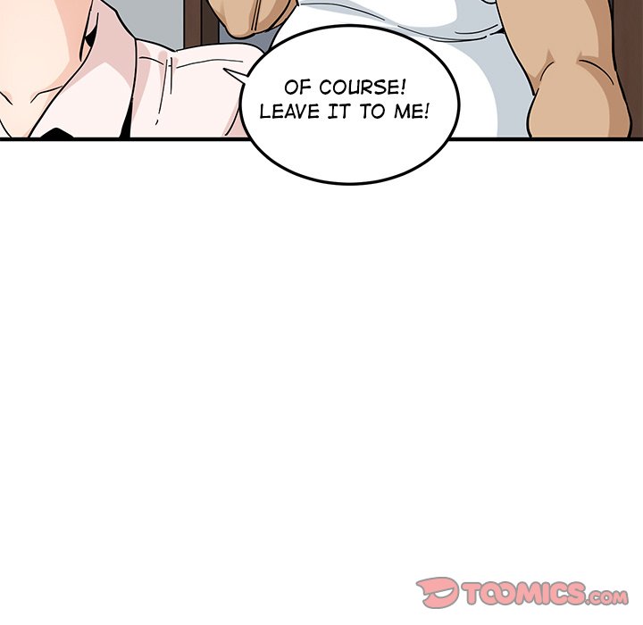 Love Factory Chapter 22 - Manhwa18.com