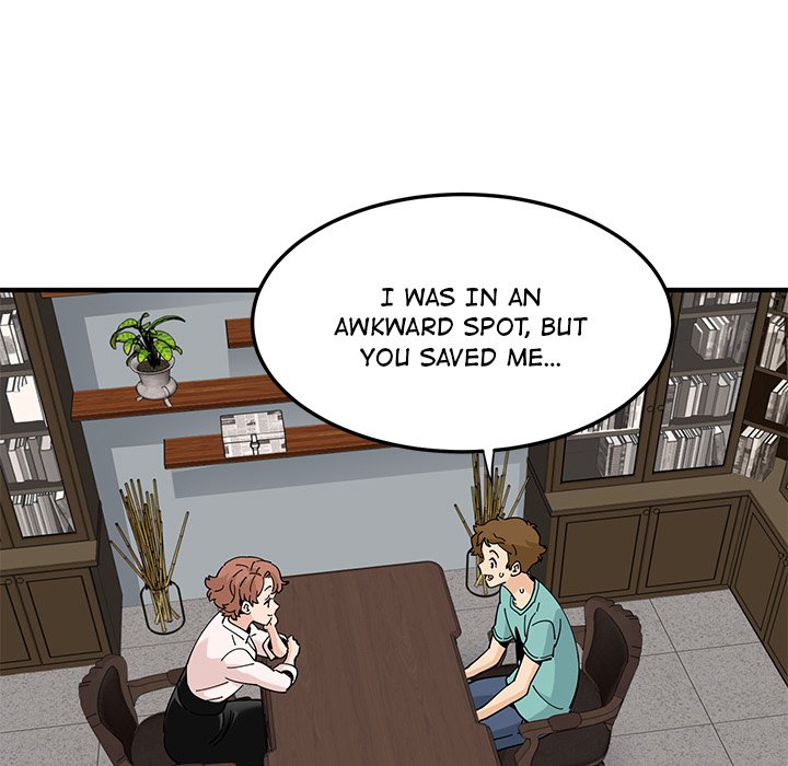 Love Factory Chapter 22 - Manhwa18.com