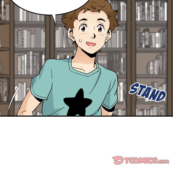 Love Factory Chapter 22 - Manhwa18.com