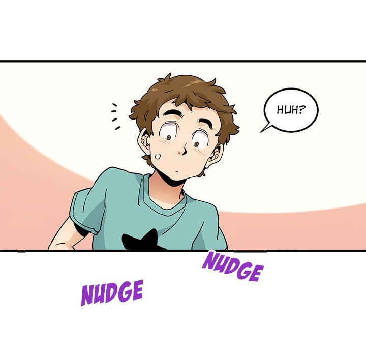 Love Factory Chapter 22 - Manhwa18.com