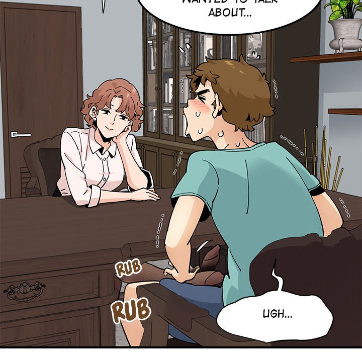 Love Factory Chapter 22 - Manhwa18.com