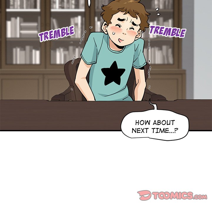 Love Factory Chapter 22 - Manhwa18.com