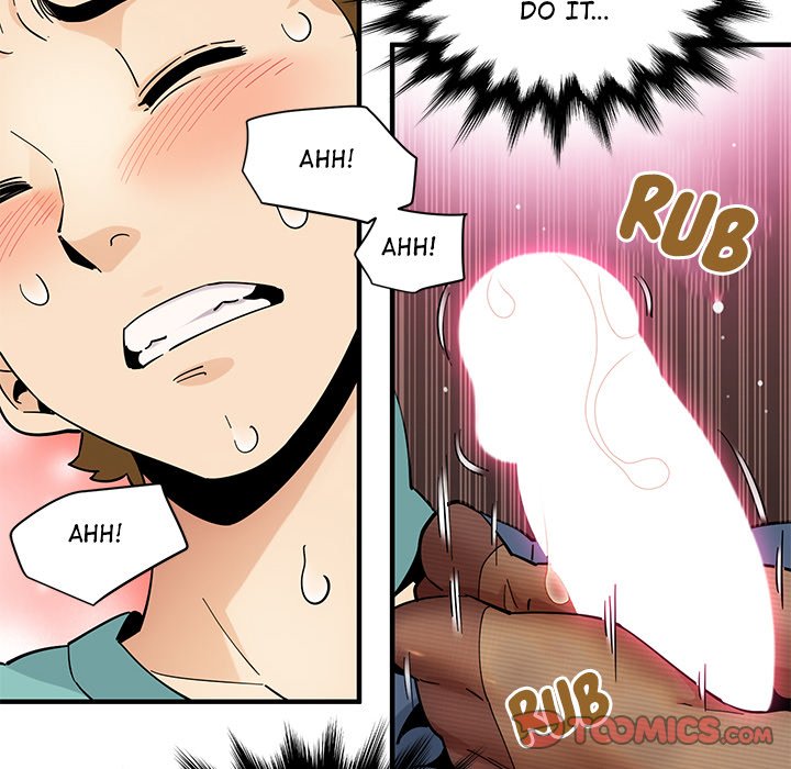 Love Factory Chapter 22 - Manhwa18.com