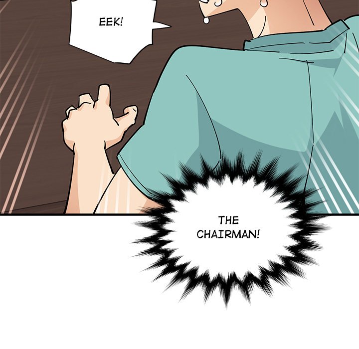 Love Factory Chapter 22 - Manhwa18.com