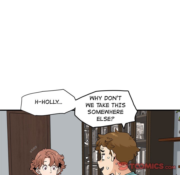 Love Factory Chapter 22 - Manhwa18.com