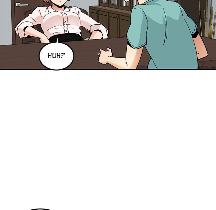 Love Factory Chapter 22 - Manhwa18.com