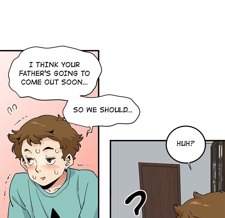 Love Factory Chapter 22 - Manhwa18.com