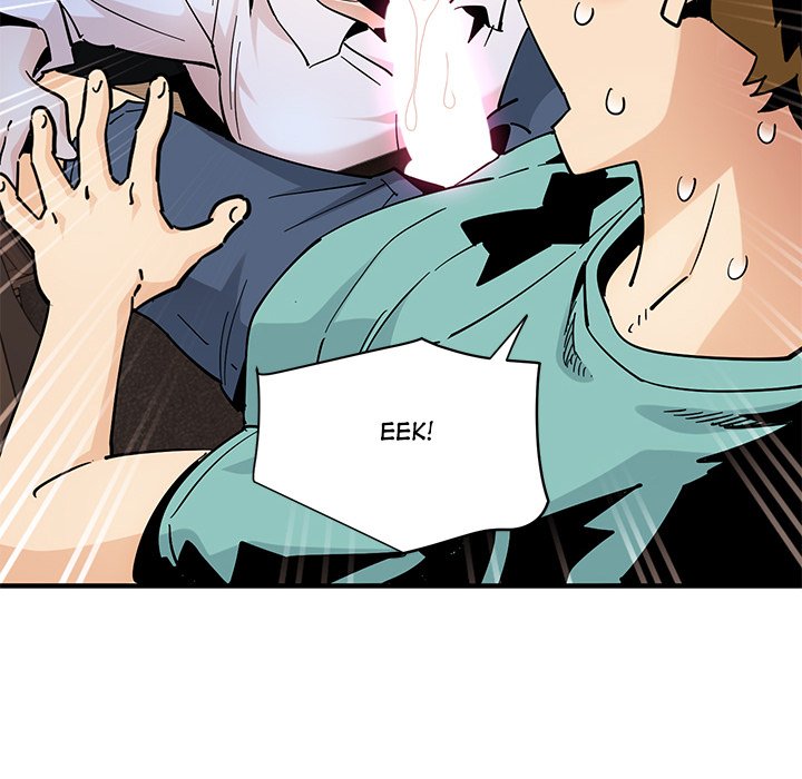 Love Factory Chapter 22 - Manhwa18.com