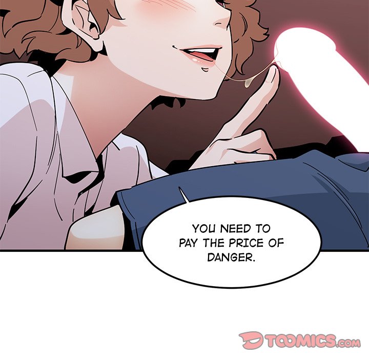Love Factory Chapter 22 - Manhwa18.com