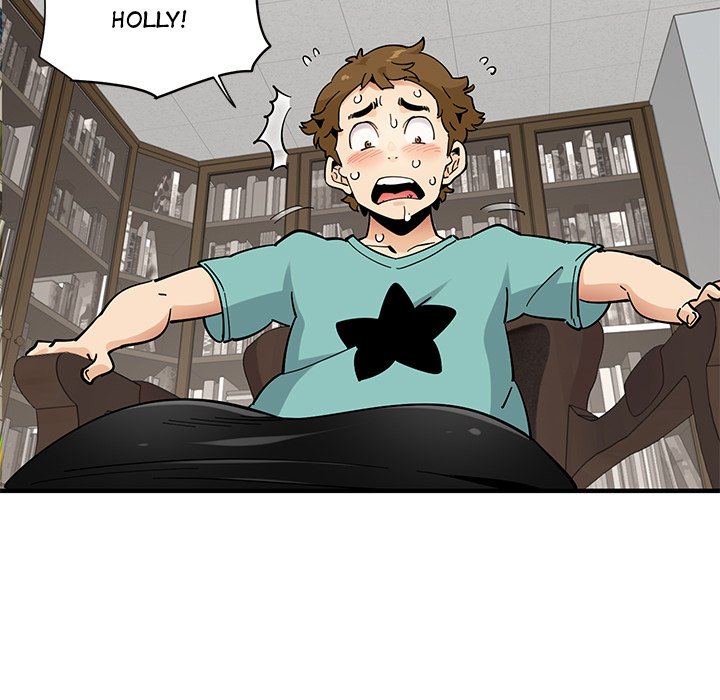 Love Factory Chapter 22 - Manhwa18.com