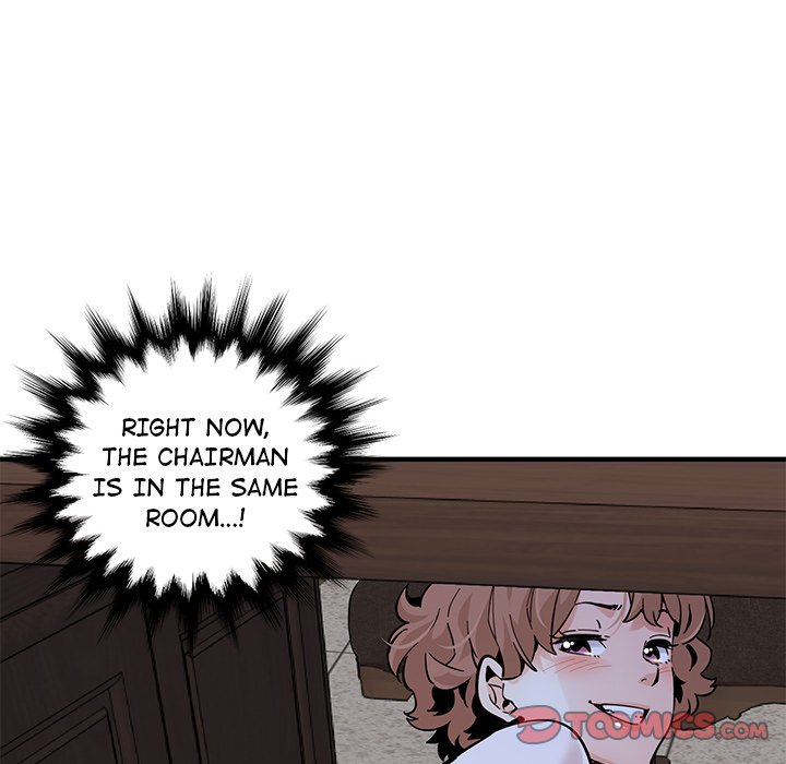 Love Factory Chapter 22 - Manhwa18.com